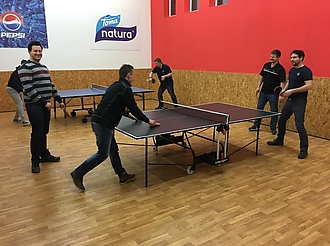 Setkání s autorizovanými prodejci PKS okna a.s.